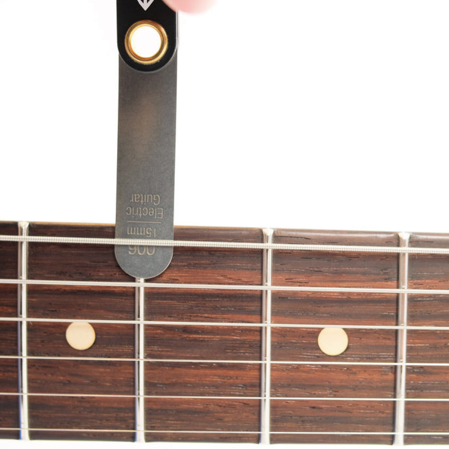MN600 PRECISION TRUSS ROD GAUGE追加画像 MN600 PRECISION TRUSS ROD GAUGE追加画像