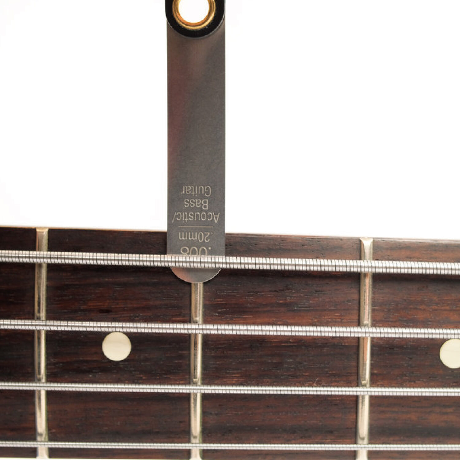 MN600 PRECISION TRUSS ROD GAUGE追加画像 MN600 PRECISION TRUSS ROD GAUGE追加画像