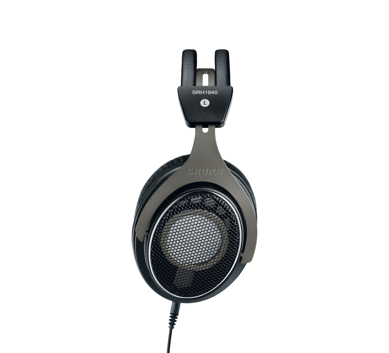 SRH1840-BKヘッド画像 SRH1840-BKヘッド画像