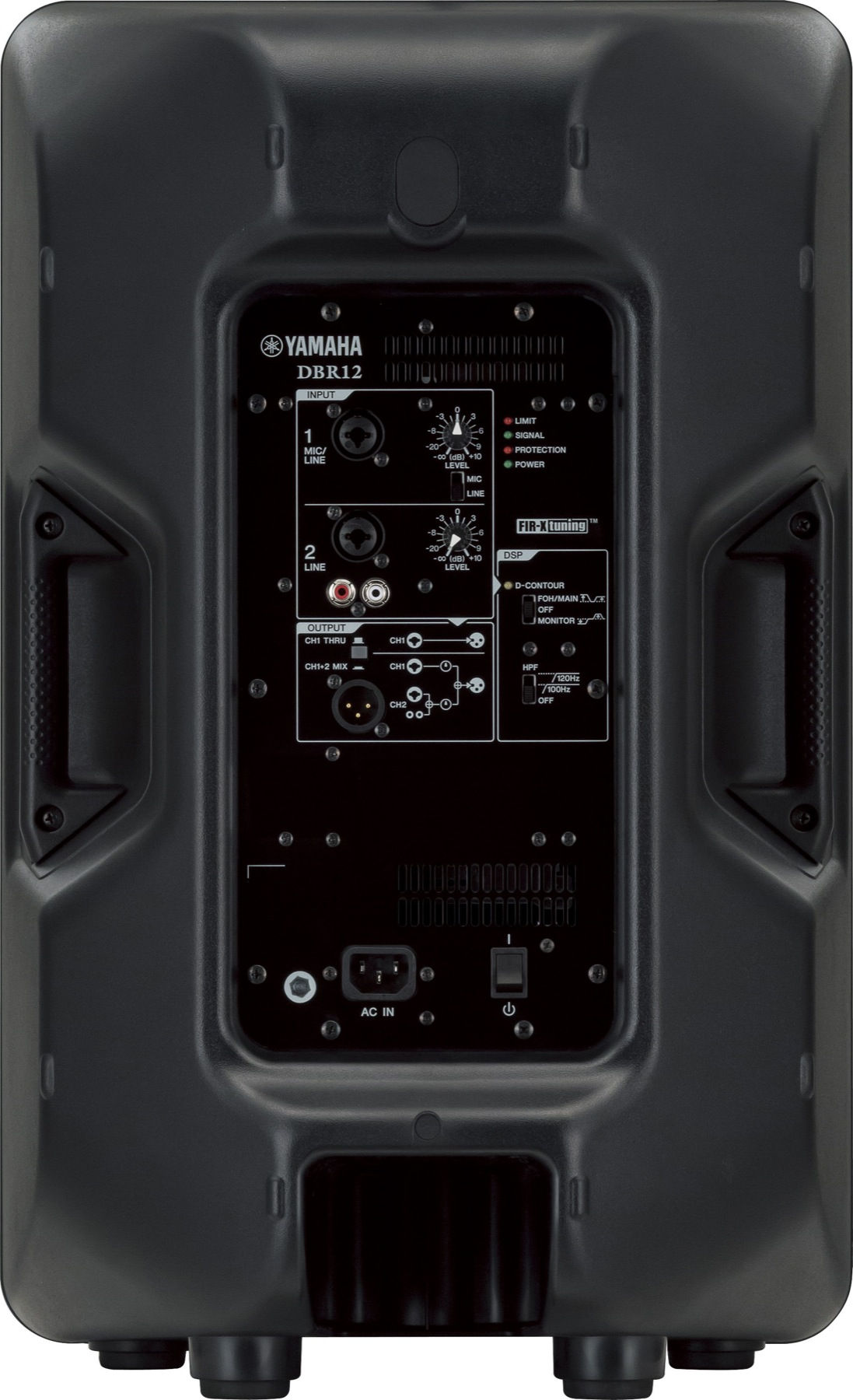 DBR12背面画像 DBR12背面画像