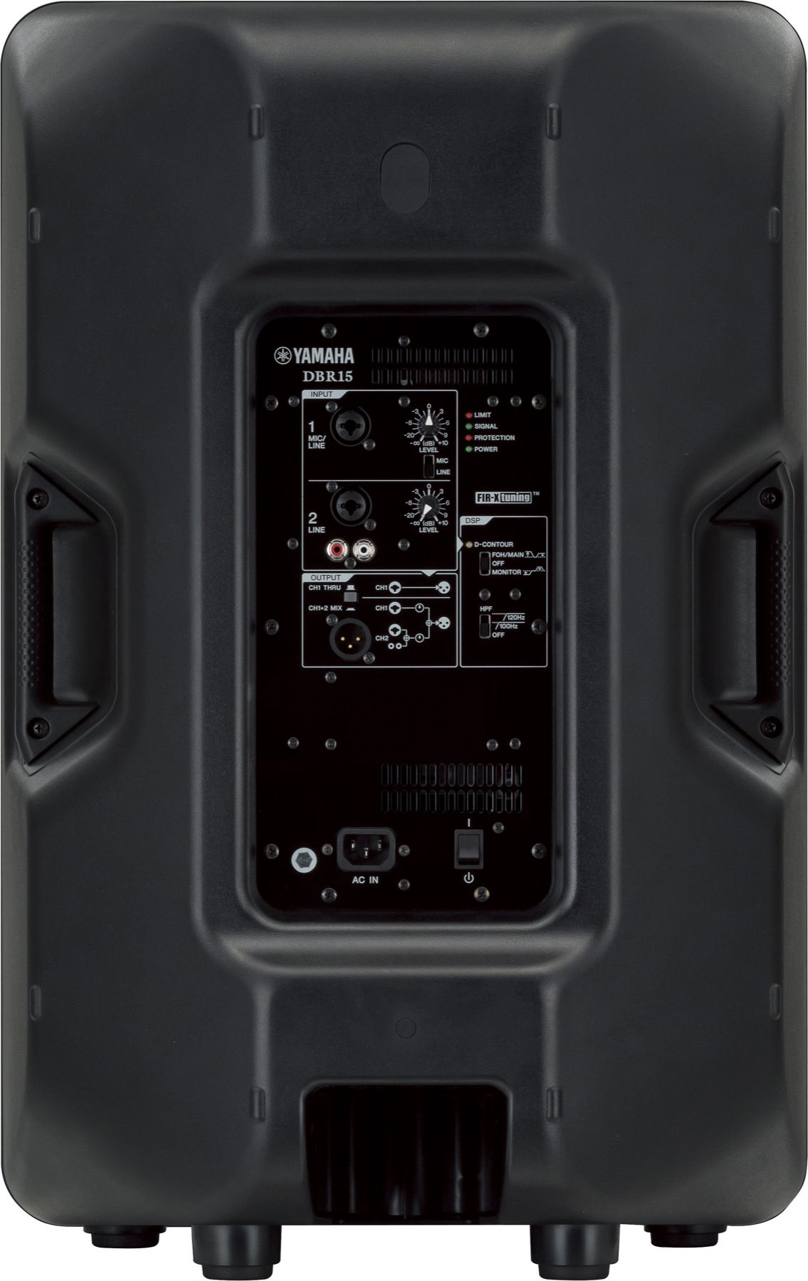 DBR15背面画像 DBR15背面画像