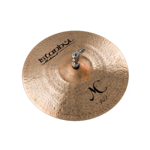 istanbul Mehmet-ハイハット
13" MC Jazz Hi-Hats Pair