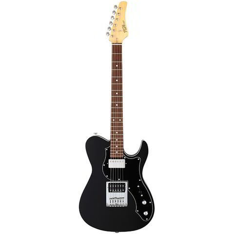 FgN-エレキギターJIL2-AL-G-HH/BK