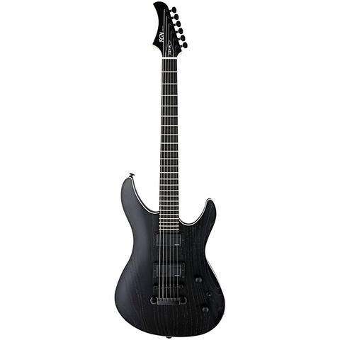 FgN-エレキギターJMY2-ASH-E/OPB/01