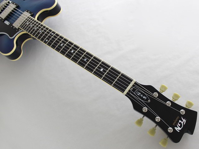 MSA-HP/BBT/14ヘッド画像 MSA-HP/BBT/14ヘッド画像