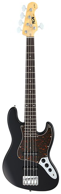 FUJIGEN(FGN) NJB10RALV-BK