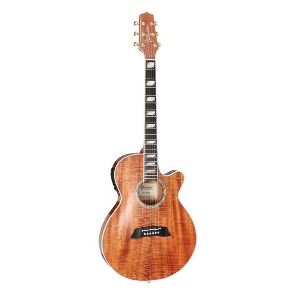 Takamine-エレクトリックアコースティックギター
TSP178ACK N