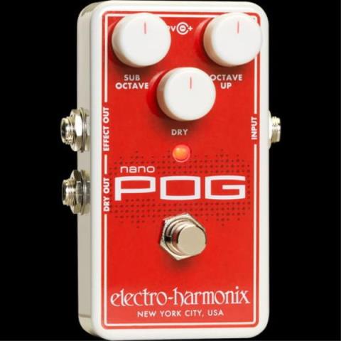 electro-harmonixNano POG