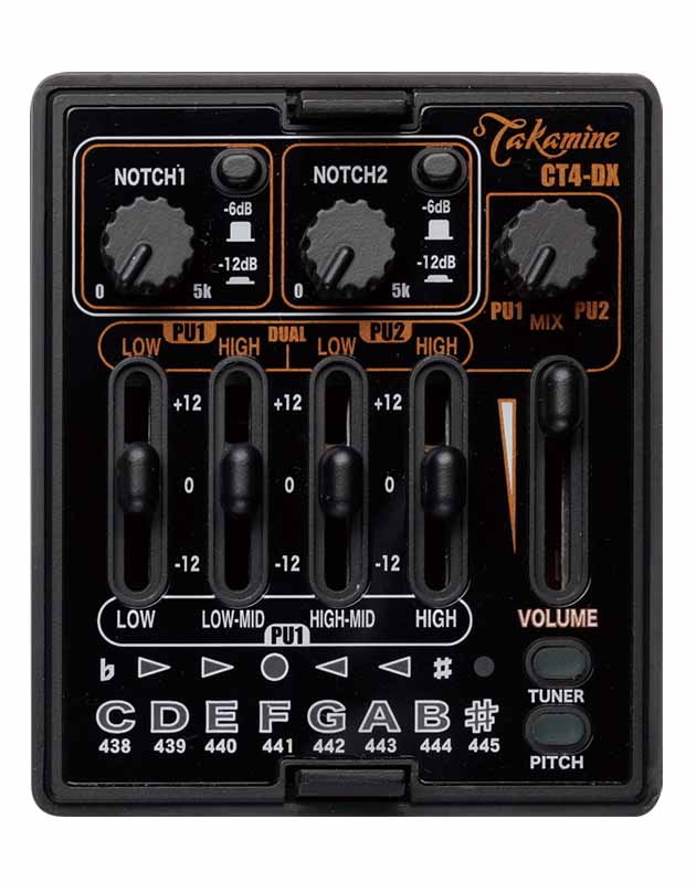 DMP100K Nパネル画像 DMP100K Nパネル画像