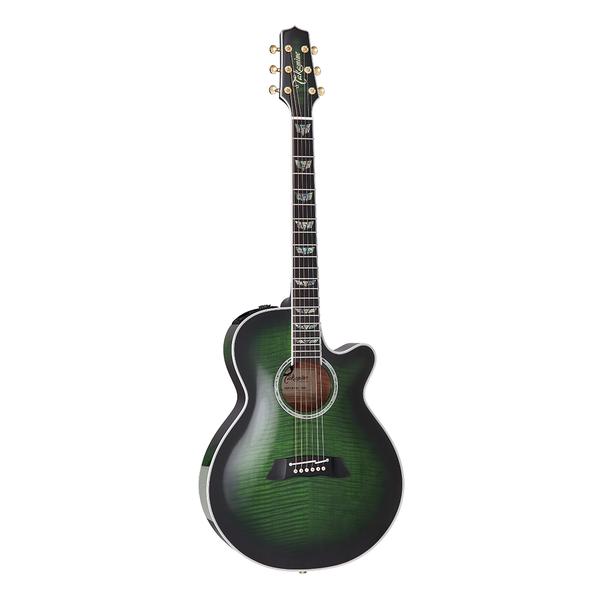 Takamine-エレクトリックアコースティックギター
TDP181AC SGS