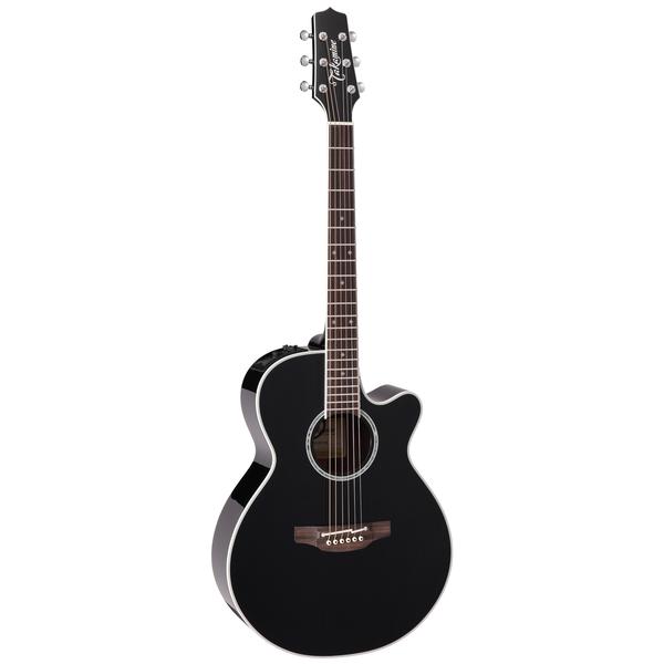 Takamine-エレクトリックアコースティックギター
TDP161C BL