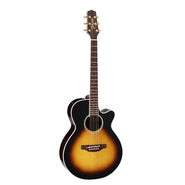 Takamine-エレクトリックアコースティックギター
PTU141C TBS