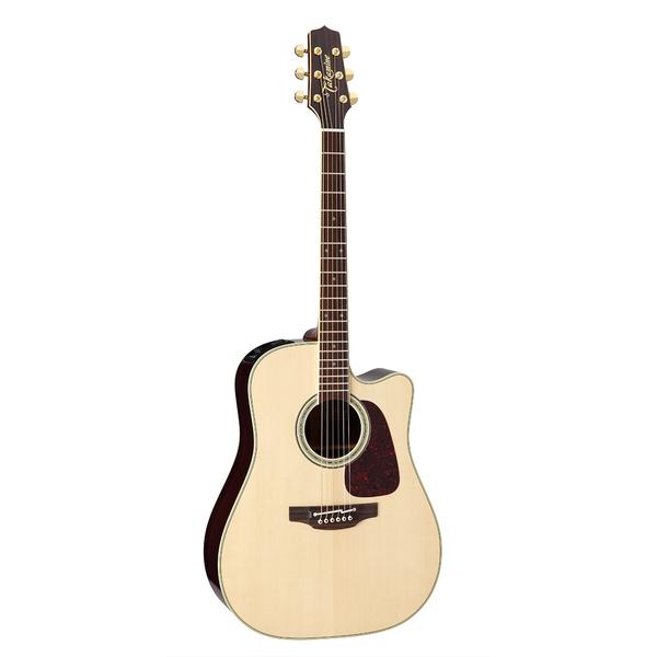 Takamine-エレクトリックアコースティックギター
PTU241C N