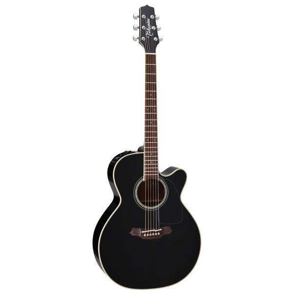 Takamine-エレクトリックアコースティックギターTDP561C BL