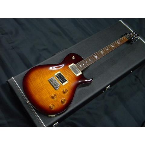 2007 MARK TREMONTI SIGNATURE 10TOP McCarty Tobacco Wrap Around Burstサムネイル
