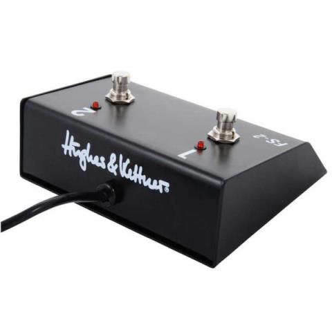 Hughes & Kettner-フットスイッチFoot Switch FS-2 HUK-FS2