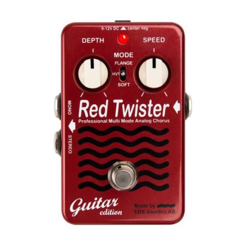Red Twisterサムネイル