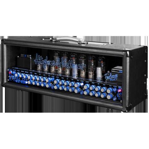 Hughes & Kettner-ギターアンプヘッドTRIAMP MARK3 HUK-TRI/M3