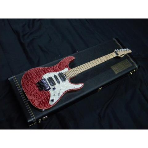 EX-V-24-CTM-FRT BM/BM RED NATURALサムネイル