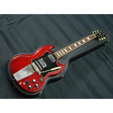 Robby Krieger SG AGED Dark Heritage Cherryサムネイル