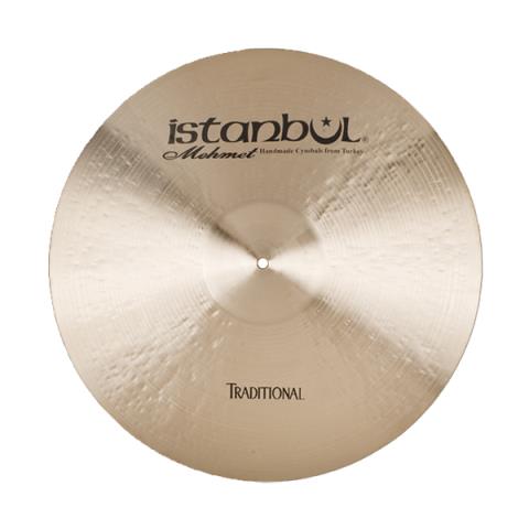 istanbul Mehmet-ライド18" Original Ride