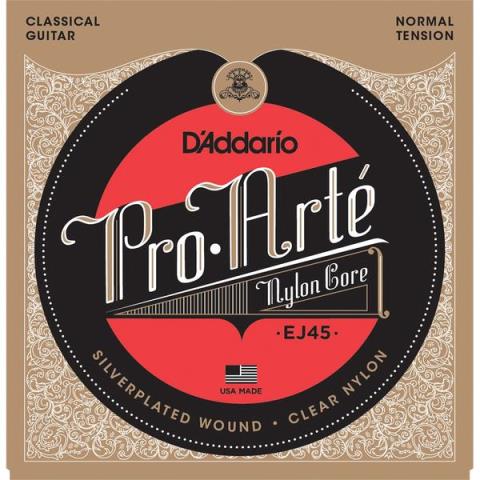 D'Addario

EJ45 Normal 28-43