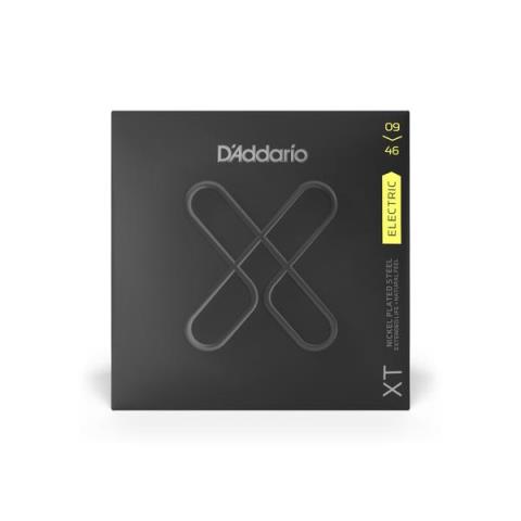 D'Addario

XTE0946 XT Nickel Super Light Top/Regular Bottom