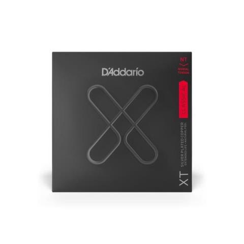 D'Addario

XTC45 XT Composite Normal Tension