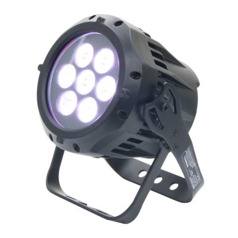 SILVER STAR-RGBW LEDパーライトAOX/ET MK2
