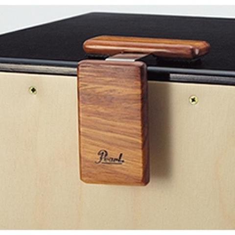 Pearl

PCC-100 Cajon Clacker