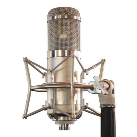 Peluso Microphone Lab-真空管マイクロフォン22 47