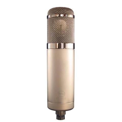 Peluso Microphone Lab-真空管マイクロフォン22 47SE