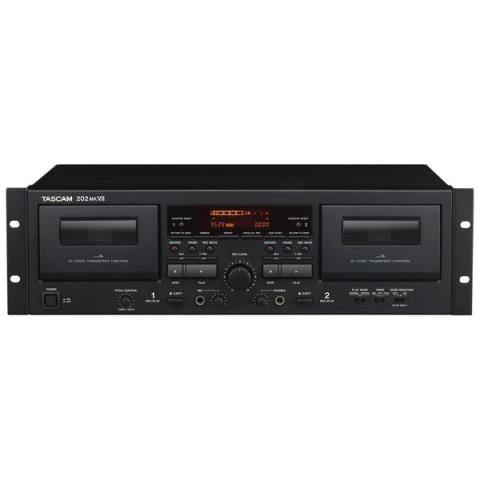 TASCAM202MKVII