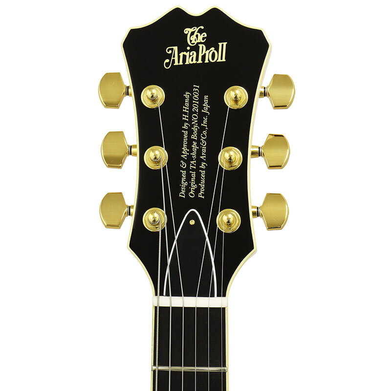 TA-TONIC WHヘッド画像 TA-TONIC WHヘッド画像