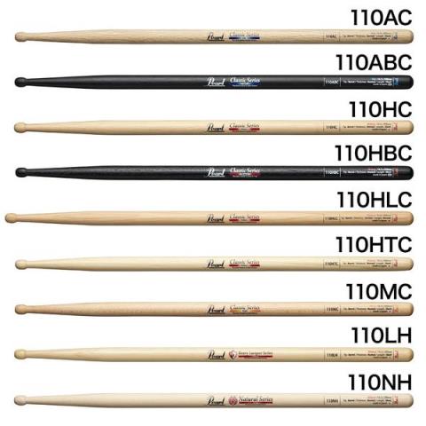 Pearl

110AC