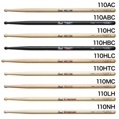 Pearl

110HC