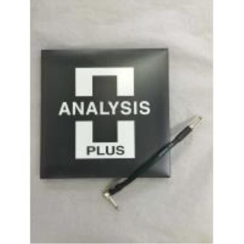ANALYSIS plusBIG GREEN 1m L/S