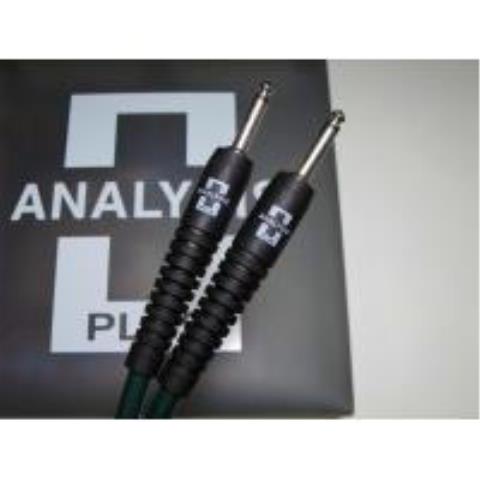 ANALYSIS plus-フォーン-フォーンケーブルBIG GREEN 7m S/S