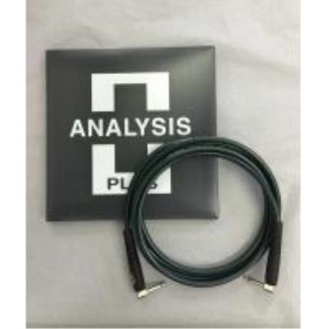ANALYSIS plus-フォーン-フォーンケーブルBIG GREEN 10m L/L