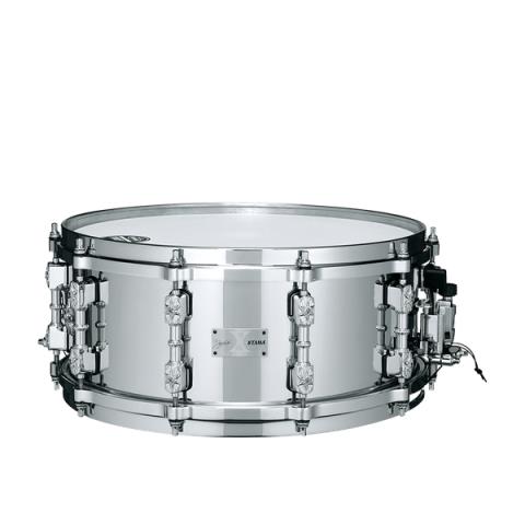 TAMA-スネアドラムXY146 Yoshiki Signature 14"x6"