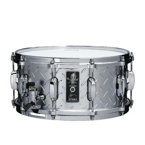 LU1465N Lars Ulrich Signature 14"x6.5"サムネイル