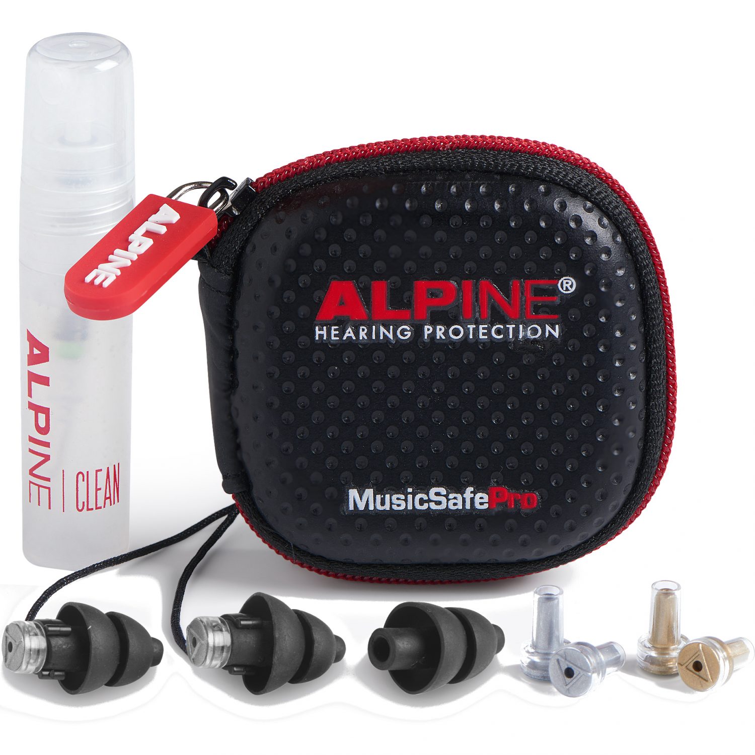 MusicSafe Pro BLK追加画像 MusicSafe Pro BLK追加画像
