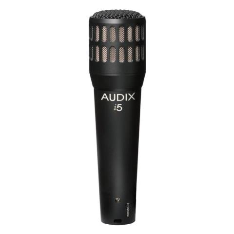 AUDIX-ALL-PURPOSE PROFESSIONAL DYNAMIC INSTRUMENT MICROPHONEi5