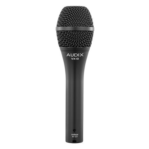 Audix-ELITE CONDENSER VOCAL MICROPHONEVX10
