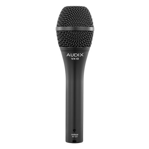 Audix-ELITE CONDENSER VOCAL MICROPHONEVX10