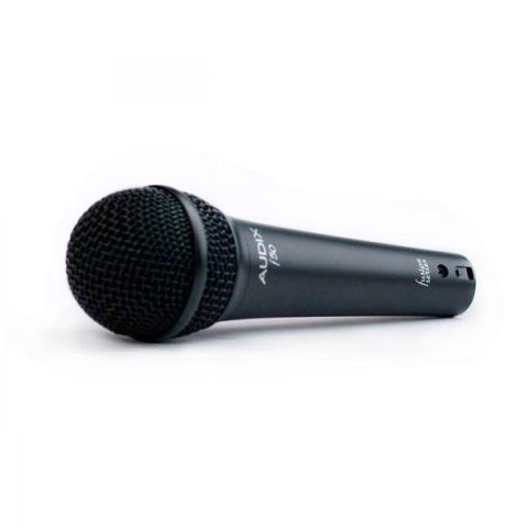 AUDIX-ALL-PURPOSE VOCAL MICROPHONEf50
