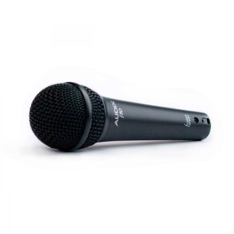 Audix-ALL-PURPOSE VOCAL MICROPHONE
f50