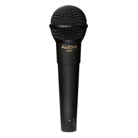 AUDIX-PROFESSIONAL DYNAMIC VOCAL MICROPHONEOM11