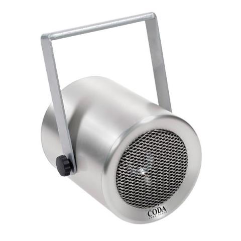 CODA Audio-2-Wayフルレンジ・スピーカー
D5-Tube