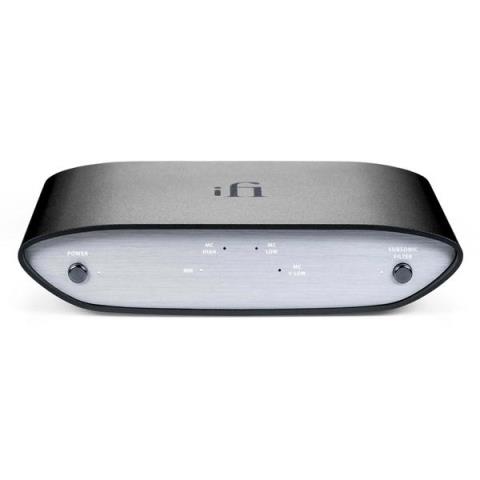 iFi Audio-フォノステージZEN Phono